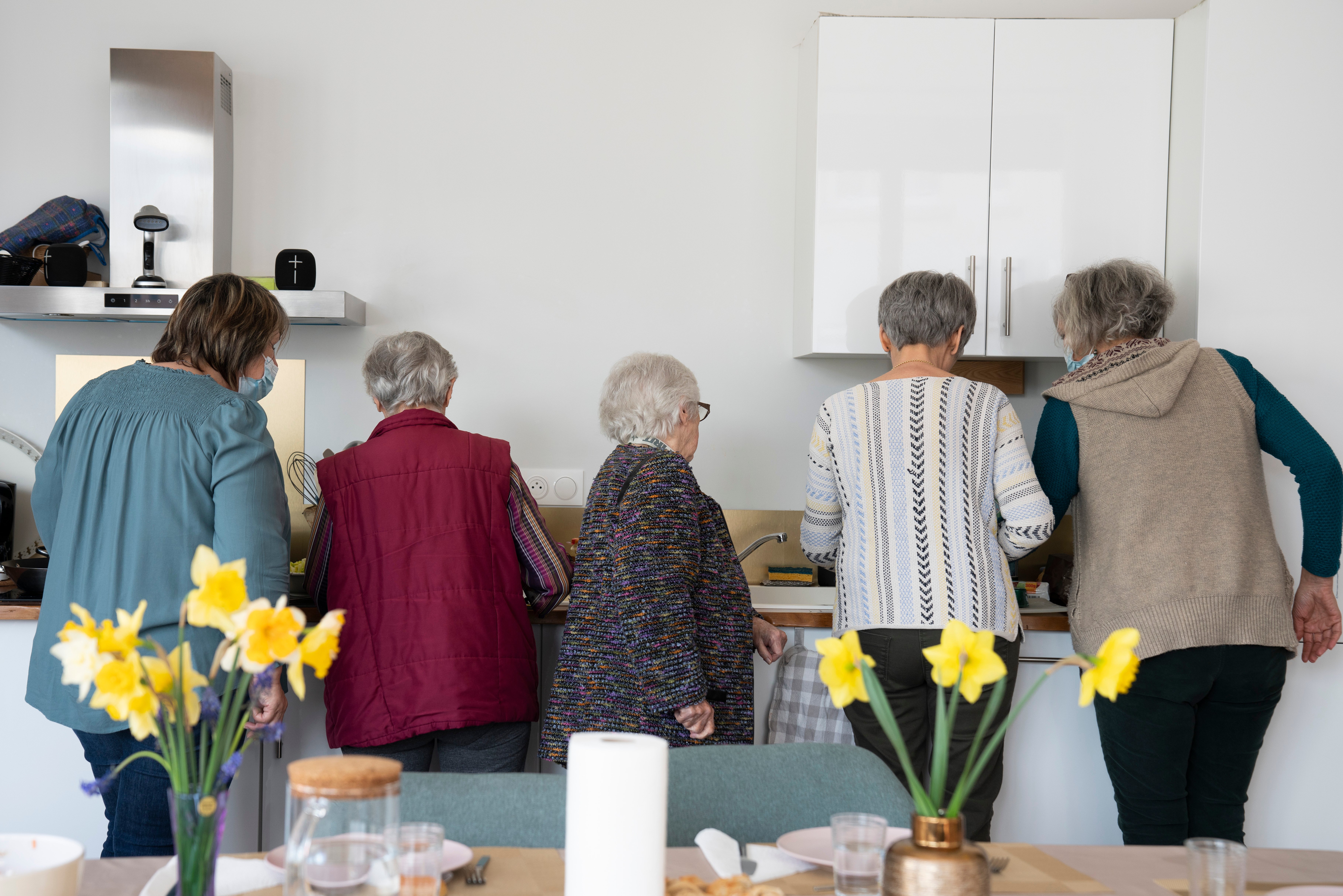 Aide aux repas_Lourdes